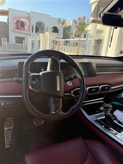 Jetour X70 Plus